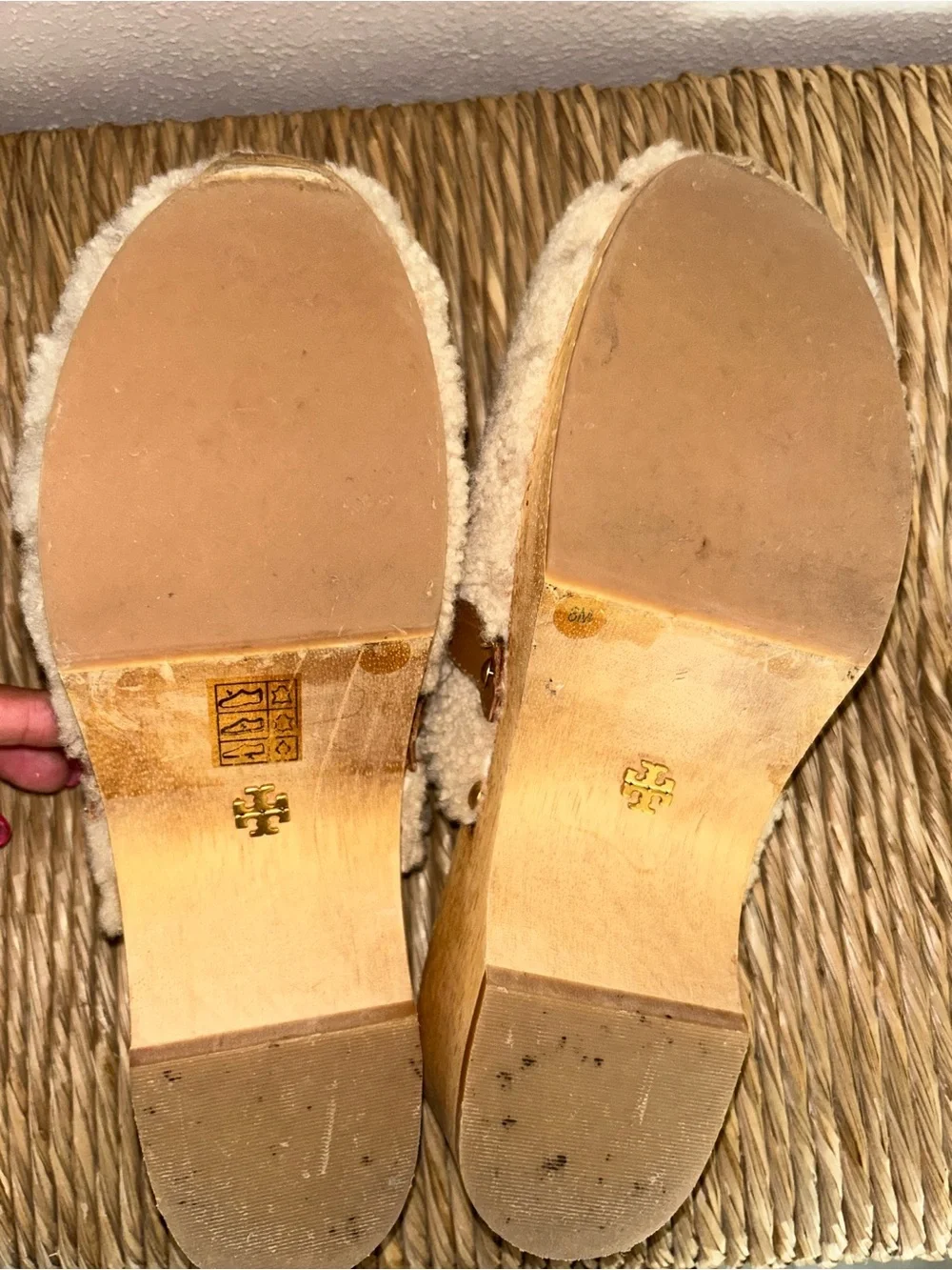 Tory Burch tory burch